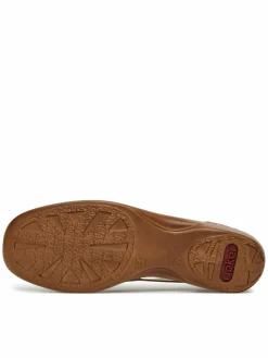 Scarpe basse CEO-41351-90 Beige