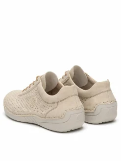 Scarpe basse CEO-52546-60 Beige