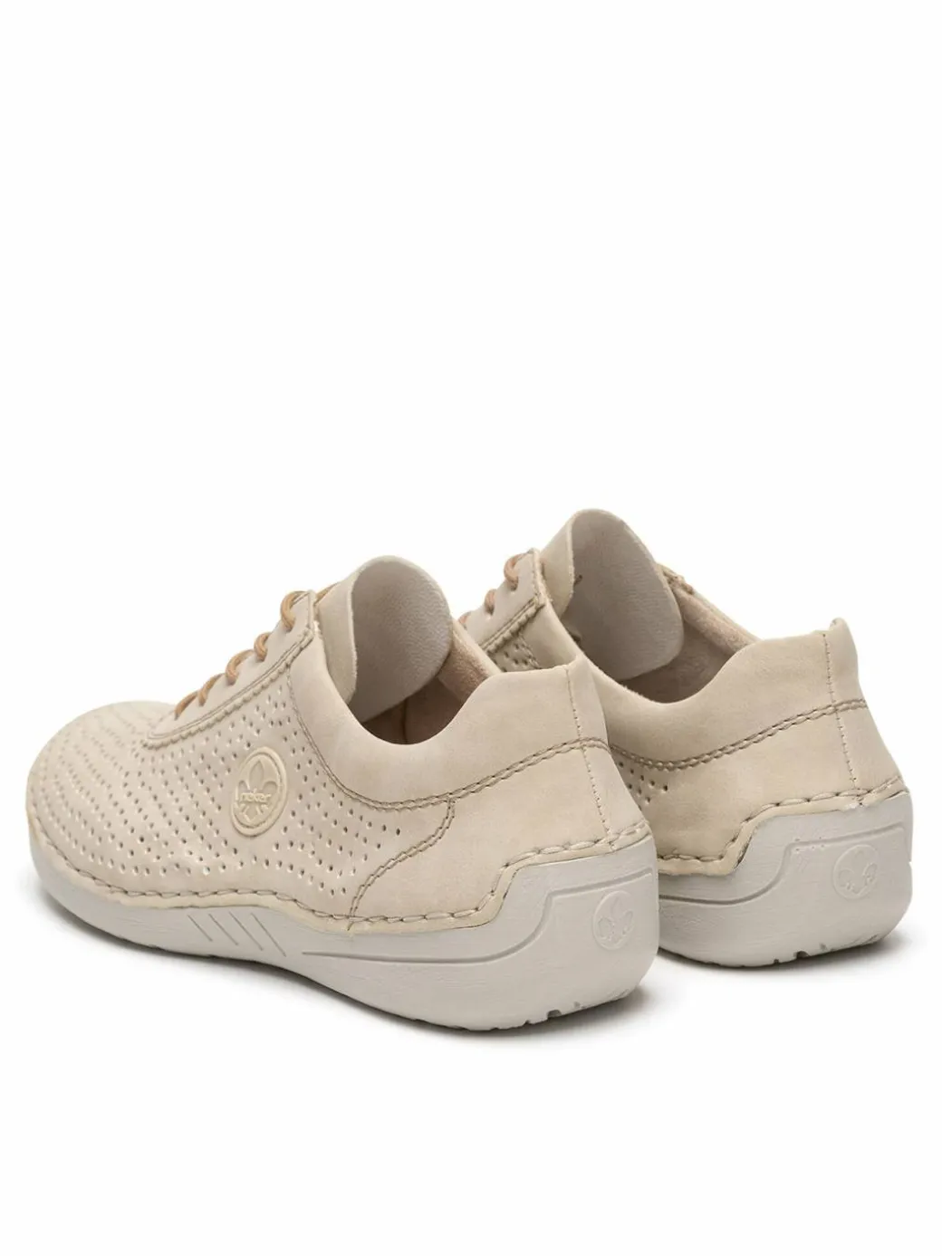 Scarpe basse CEO-52546-60 Beige