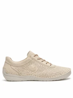 Scarpe basse CEO-52546-60 Beige