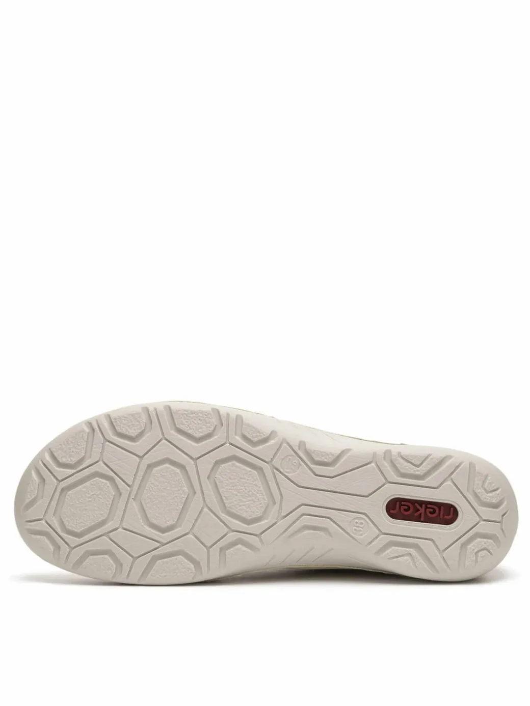 Scarpe basse CEO-52546-60 Beige