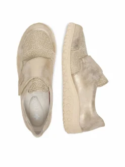Scarpe basse CEO-59552-62 Beige