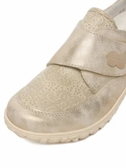 Scarpe basse CEO-59552-62 Beige