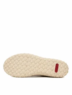Scarpe basse CEO-59552-62 Beige