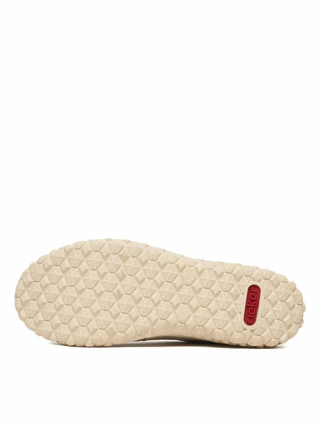 Scarpe basse CEO-59552-62 Beige