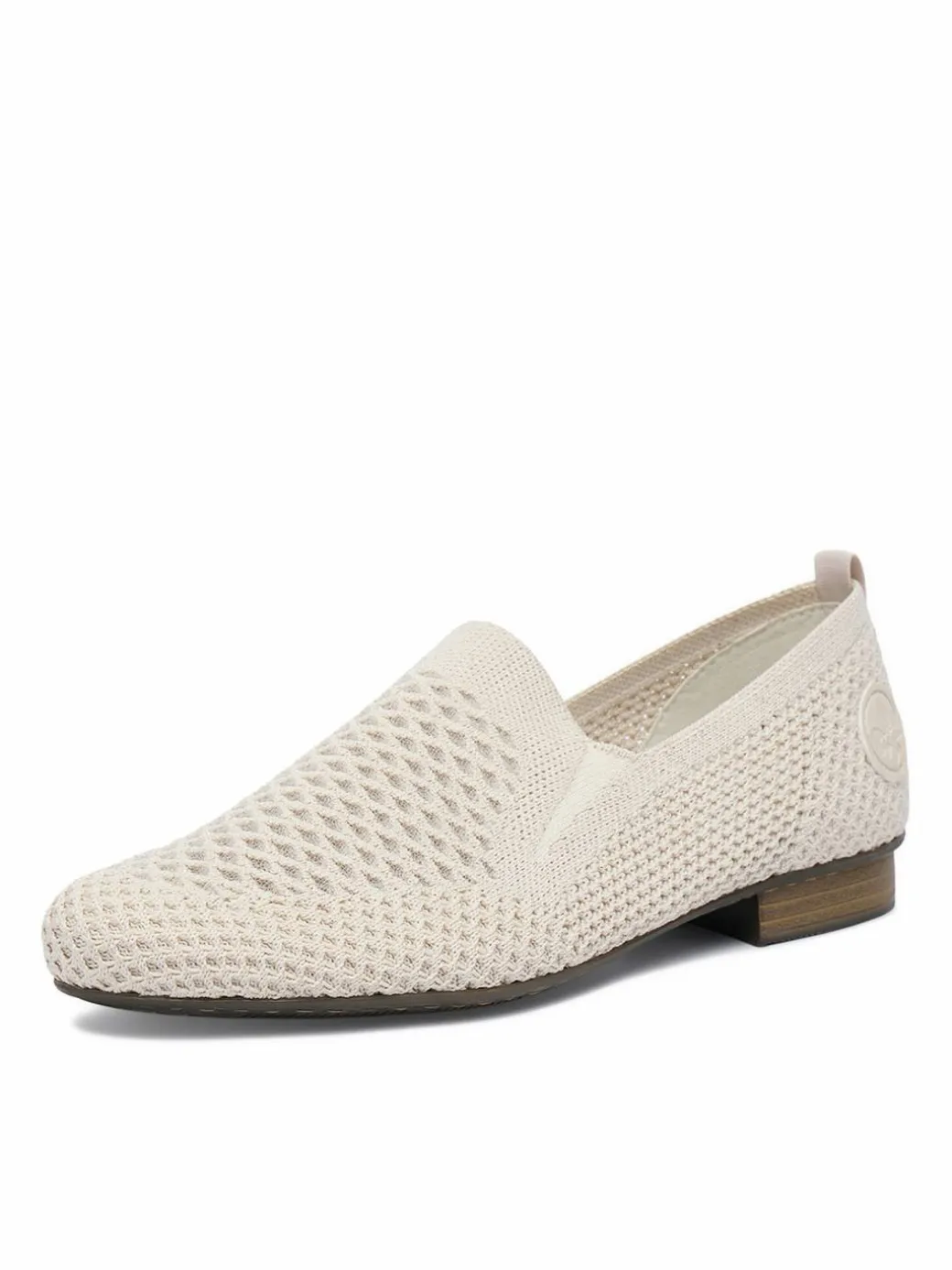 Scarpe basse CEO-51969-90 Beige chiaro