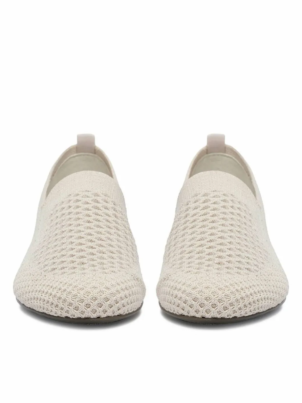 Scarpe basse CEO-51969-90 Beige chiaro
