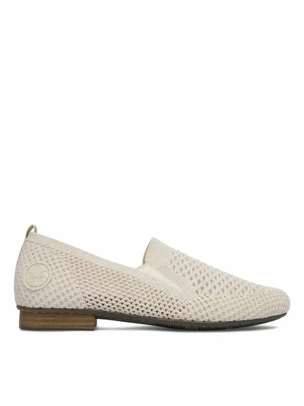 Scarpe basse CEO-51969-90 Beige chiaro