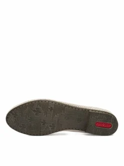 Scarpe basse CEO-51969-90 Beige chiaro