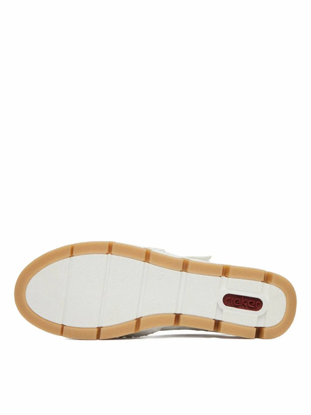 Scarpe basse CEO-49958-81 Bianco