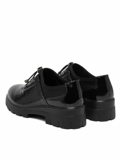 Scarpe basse CEO-BK061 Nero