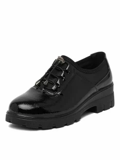 Scarpe basse CEO-BK061 Nero