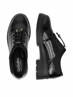 Scarpe basse CEO-BK061 Nero