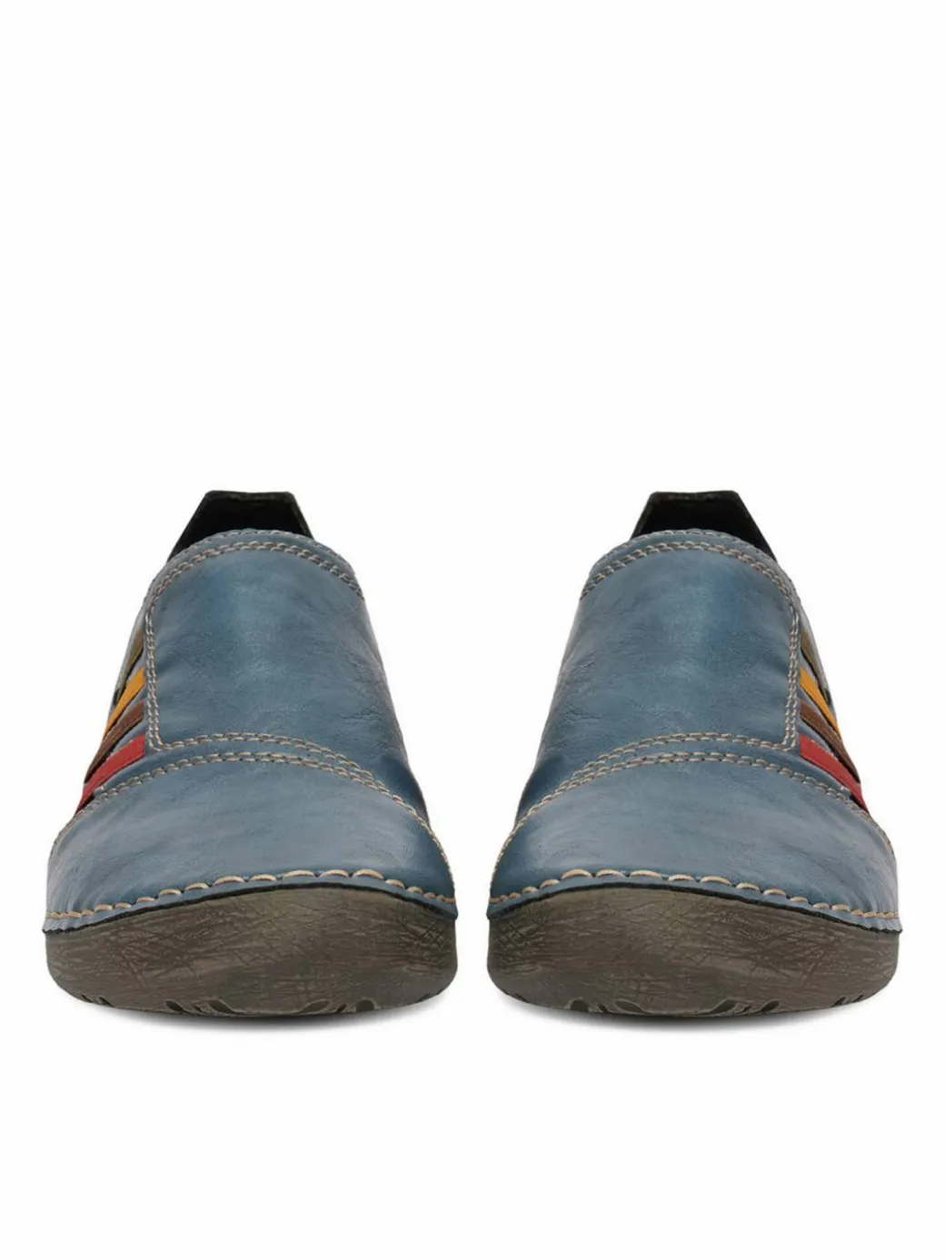 Scarpe basse CEO-52560-14 Blu