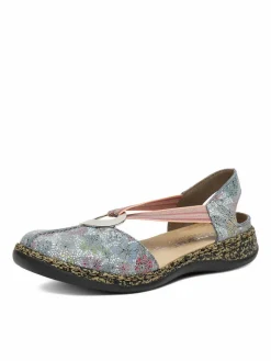 Scarpe basse CEO-46361-90 Blu