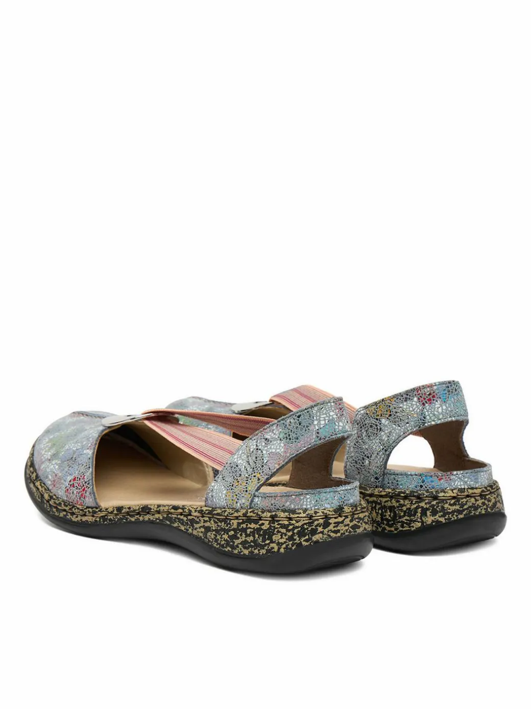 Scarpe basse CEO-46361-90 Blu