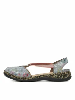 Scarpe basse CEO-46361-90 Blu