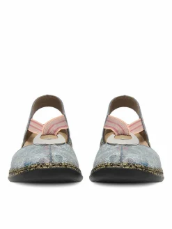 Scarpe basse CEO-46361-90 Blu