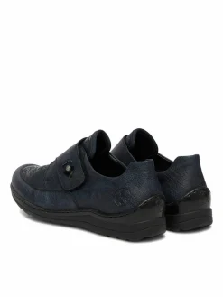 Scarpe basse CEO-48951-14 Blu scuro