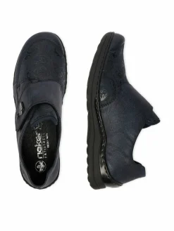 Scarpe basse CEO-48951-14 Blu scuro