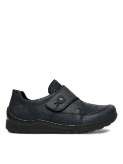 Scarpe basse CEO-48951-14 Blu scuro