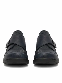 Scarpe basse CEO-48951-14 Blu scuro