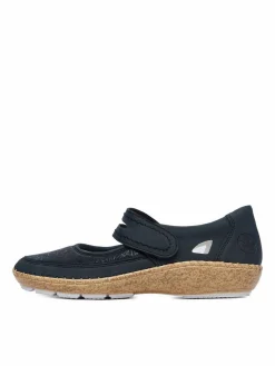 Scarpe basse CEO-44859-14 Blu scuro
