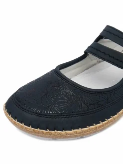Scarpe basse CEO-44859-14 Blu scuro
