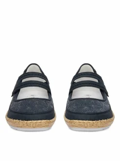 Scarpe basse CEO-44859-14 Blu scuro
