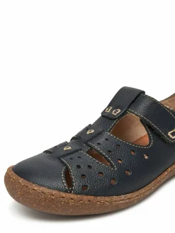 Scarpe basse CEO-54555-14 Blu scuro