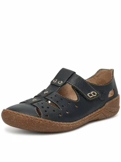 Scarpe basse CEO-54555-14 Blu scuro