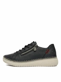 Scarpe basse CEO-50965-14 Blu scuro