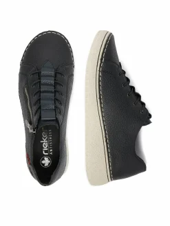Scarpe basse CEO-50965-14 Blu scuro