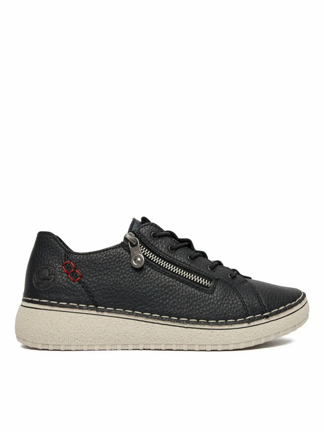Scarpe basse CEO-50965-14 Blu scuro