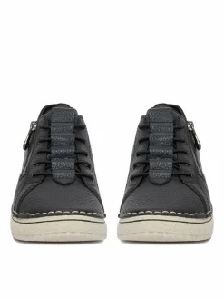 Scarpe basse CEO-50965-14 Blu scuro
