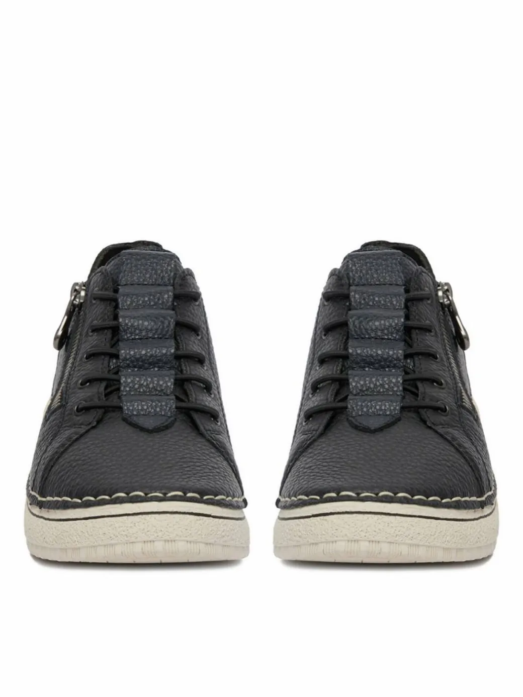 Scarpe basse CEO-50965-14 Blu scuro