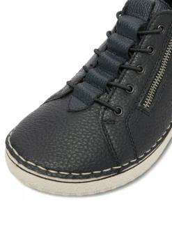 Scarpe basse CEO-50965-14 Blu scuro