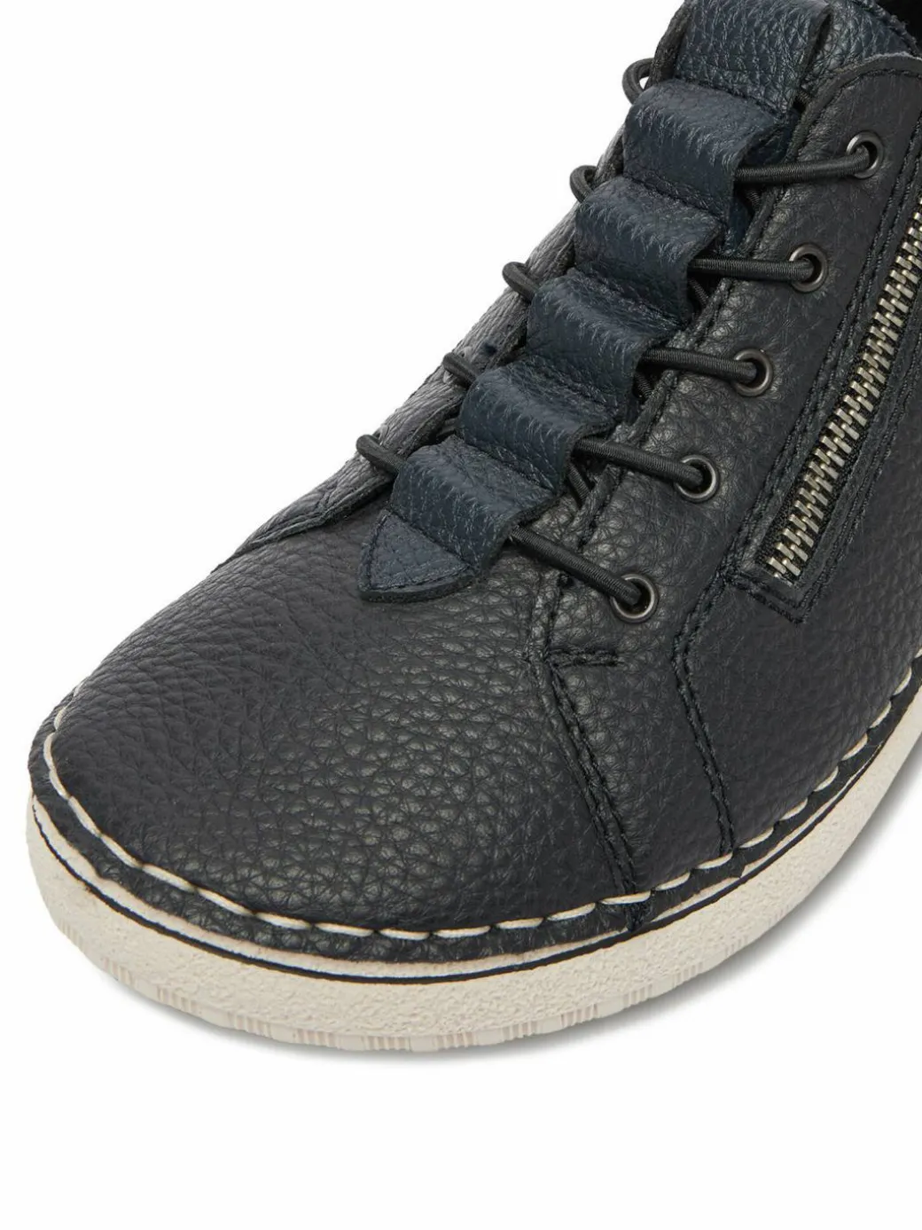 Scarpe basse CEO-50965-14 Blu scuro