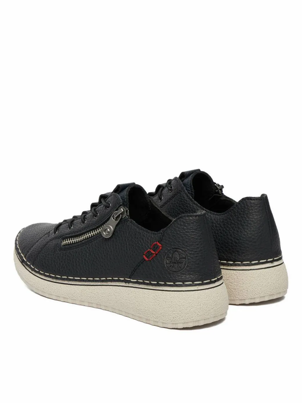 Scarpe basse CEO-50965-14 Blu scuro