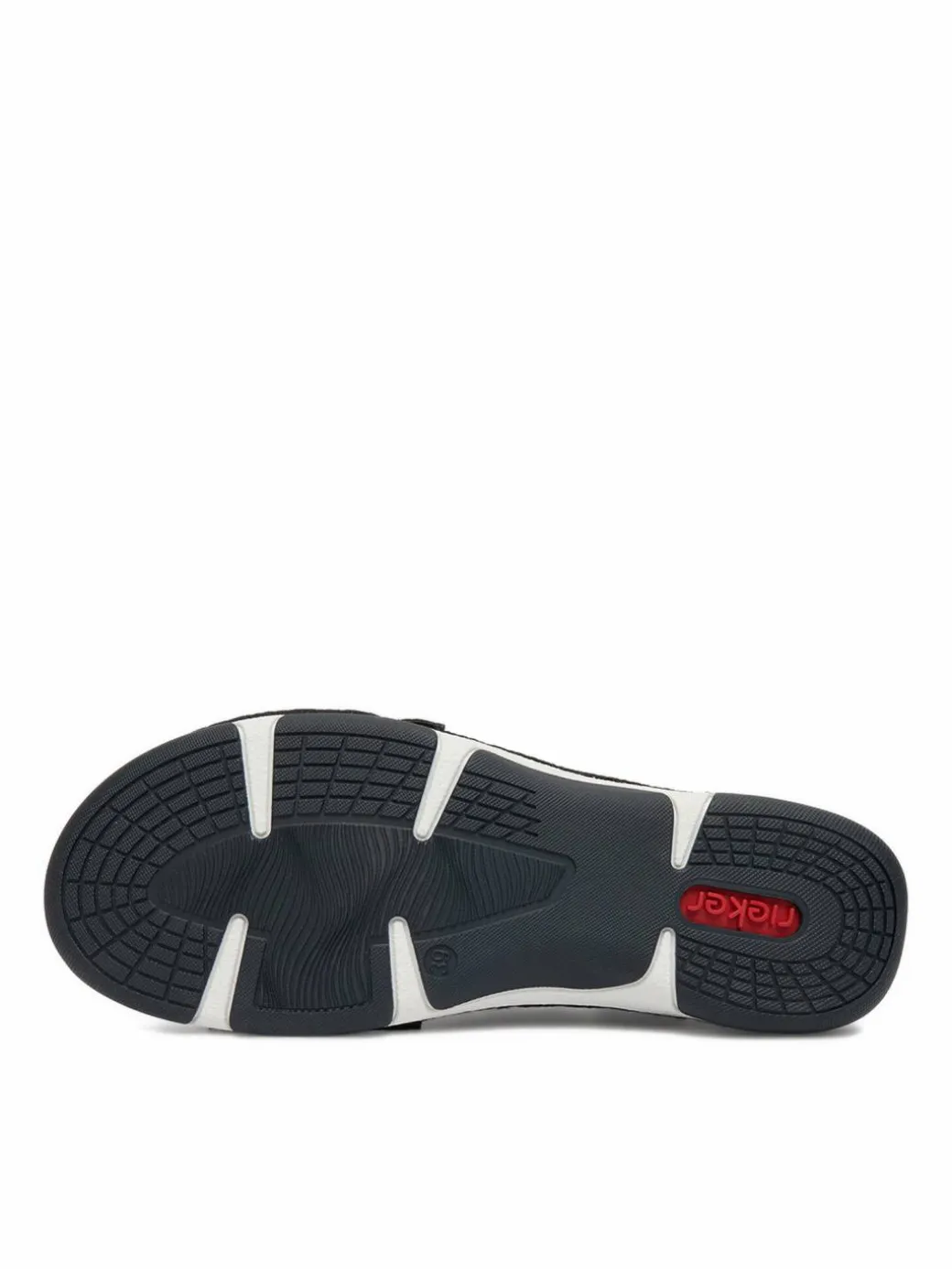 Scarpe basse CEO-55901-14 Blu scuro