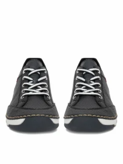 Scarpe basse CEO-55901-14 Blu scuro