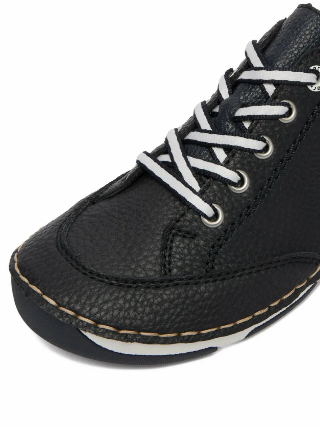 Scarpe basse CEO-55901-14 Blu scuro