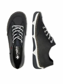 Scarpe basse CEO-55901-14 Blu scuro