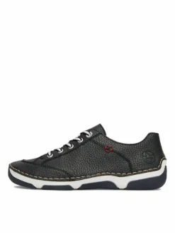 Scarpe basse CEO-55901-14 Blu scuro