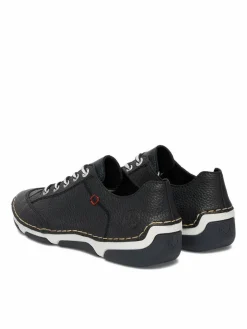 Scarpe basse CEO-55901-14 Blu scuro