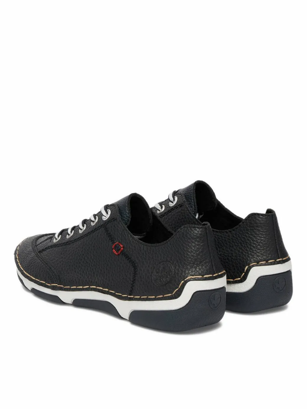 Scarpe basse CEO-55901-14 Blu scuro