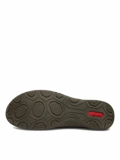 Scarpe basse CEO-52560-30 Bordeaux