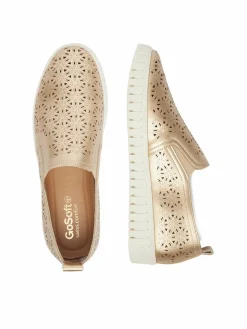 Scarpe basse CEO-CB159-2 Oro