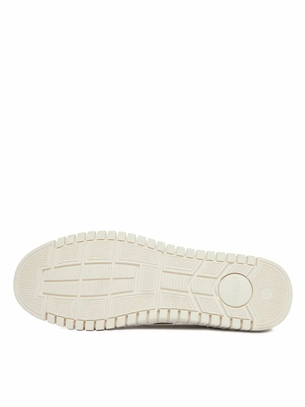 Scarpe basse CEO-CB159-2 Oro