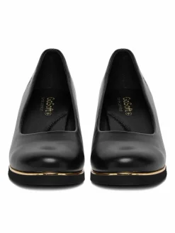 Scarpe basse CEO-CORNELIA LS5930-01A Nero
